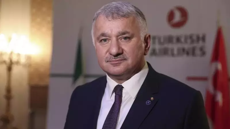 THY'de Memnuniyet Patlaması: Net Tavsiye Skoru 51'e Ulaştı