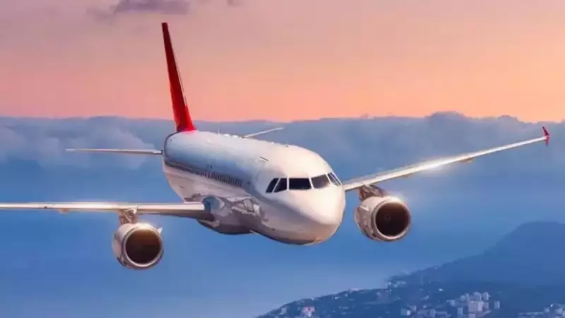 THY'den Net Açıklama: Arnavutluk'a Uçak Hibesi İddiaları Gerçeği Yansıtmıyor