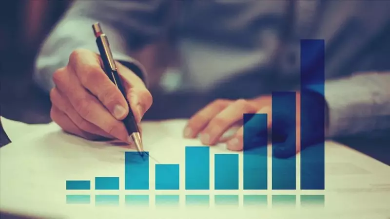 TÜİK 2024 Girişimcilik Raporu: İstihdam Payı %4,9'a Ulaştı