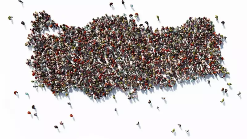 TÜİK Açıkladı: 2024'te 2.6 Milyon Kişi İl Değiştirdi, İstanbul Göçün Merkezi