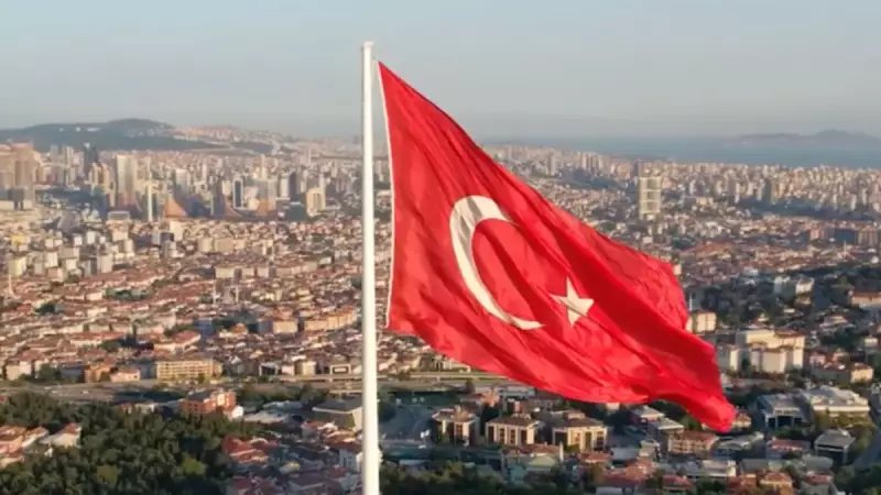 TÜİK Açıkladı: Türkiye'nin En Mutlu 10 Şehri Belli Oldu!