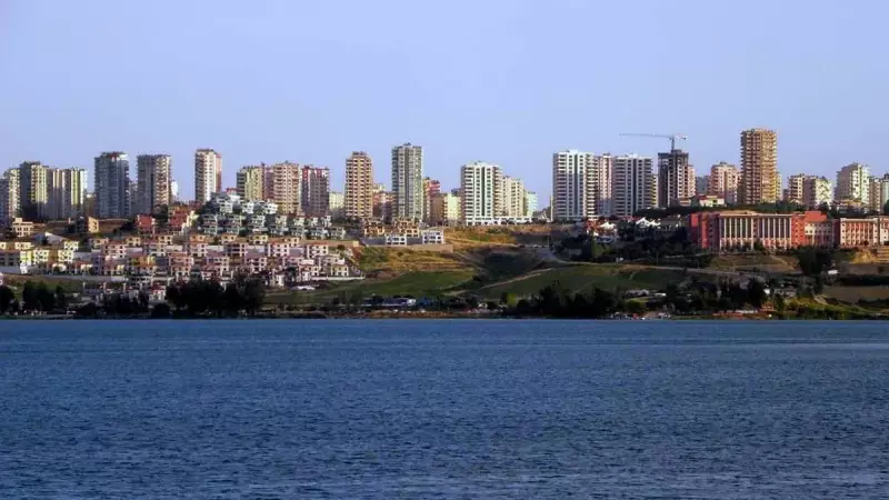 TÜİK Açıkladı: Türkiye'nin En Sağlıklı İlleri ve Ortalama Yaşam Süresi