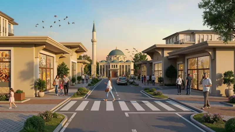 TOKİ 2026 Kura Takvimi Açıklandı: 45 Bin 909 Konut Daha Sahiplerini Buluyor