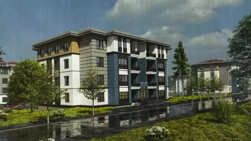 TOKİ Adıyaman Kura Sonuçları Açıklandı: 6.620 Konut Sahibi Belli Oluyor