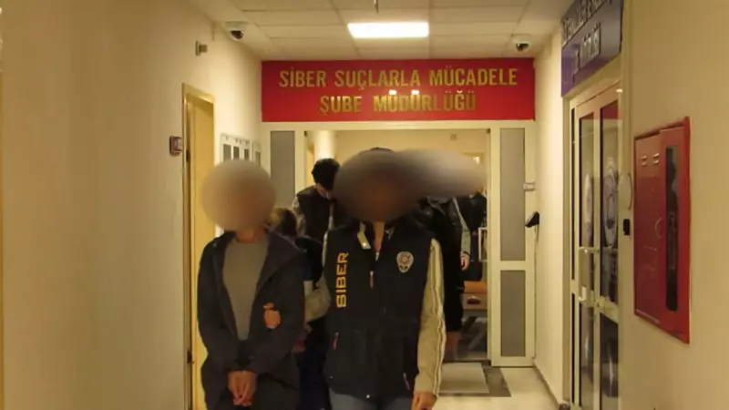 TOKİ Dolandırıcılığında Büyük Operasyon: 18 Tutuklama