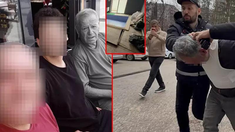 Tokat'ta 4 Aylık Kayıp Baba Cinayeti: Katil Öz Oğlu Çıktı!