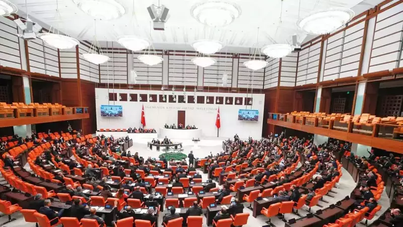 Torba Yasa 1 Ocak 2026'da Yürürlükte: Vergi ve Sosyal Güvenlikte Neler Değişecek?