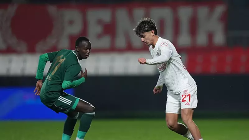 Trabzonspor Sağ Bek Transferinde Hedef Değişti: Ayberk Karapo Yerine Hüseyin Maldar