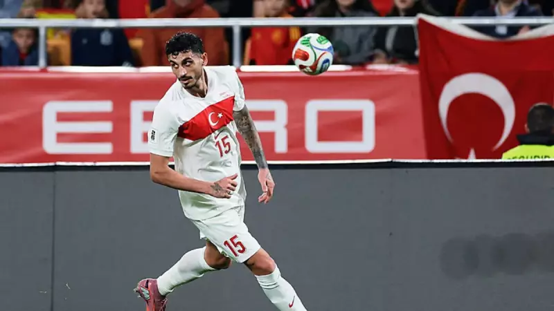 Trabzonspor ve Samsunspor, Samet Akaydın için yarışa girdi