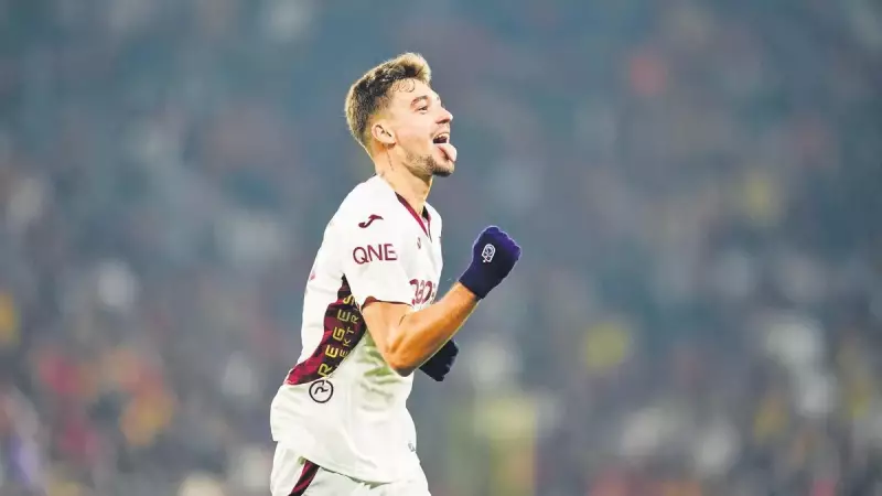 Trabzonspor'da Aykut Kocaman'ın Geleceği: 'Seviyor Sevmiyor' Oyunu Başladı