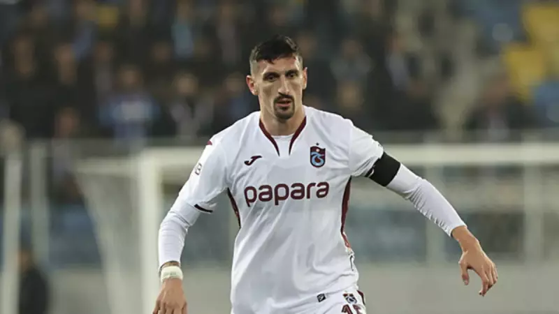 Trabzonspor'da Kocaelispor Maçı Öncesi 4 Kritik Eksik!