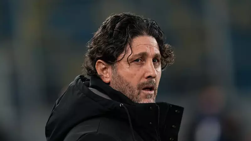 Trabzonspor'da Onana'ya uyarı! Fatih Tekke özel görüşme yaptı