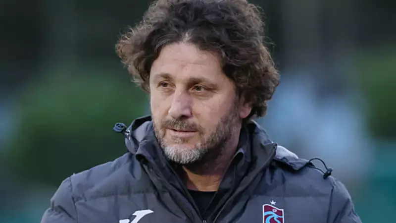 Trabzonspor'da Transfer Hareketliliği: 2 Yeni İsim, 1 Yolcu