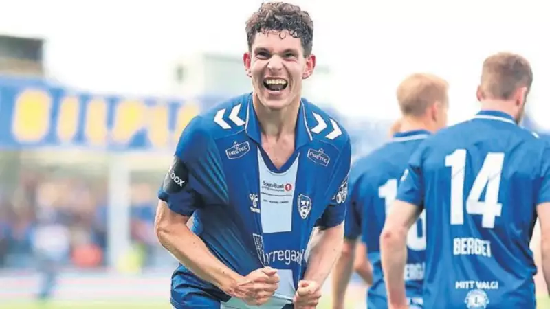 Trabzonspor'da Transfer Hareketliliği: Augusto Giderse Karlsbakk Geliyor