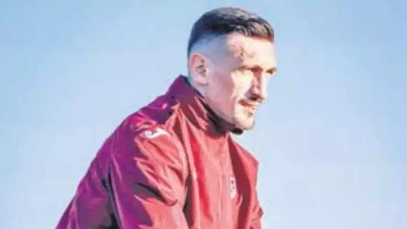 Trabzonsporlu Savic'in Sakatlık Raporu Karadağ'da Açıklanacak