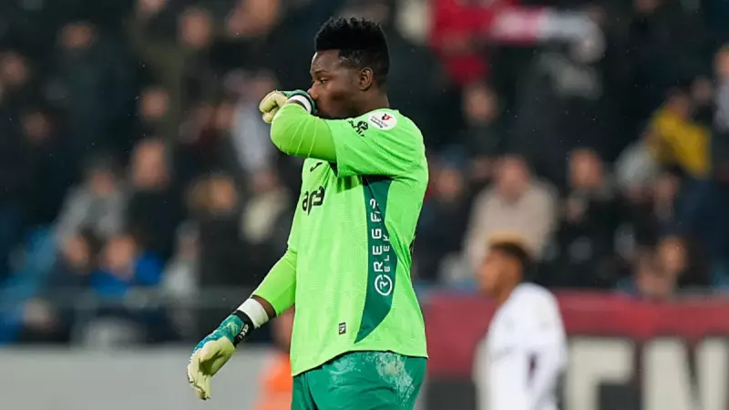 Trabzonspor'un 11 Maçlık Yenilmezlik Serisi Gençlerbirliği'nde Sona Erdi