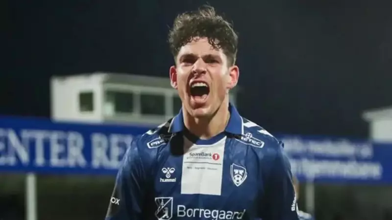 Trabzonspor'un Fırtına Planı: 4 Yıldızlı Transfer Hedefi ve 10 Milyon Euro'luk Yatırım