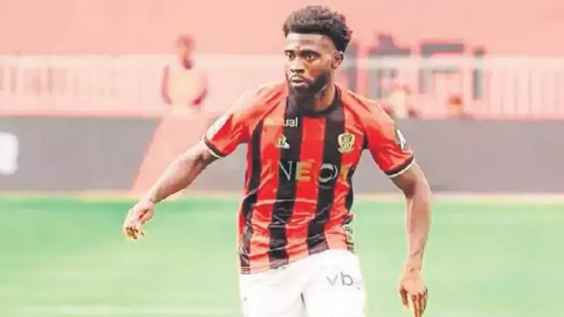 Trabzonspor'un Transfer Hedefi: Jeremie Boga Profili Öne Çıkıyor