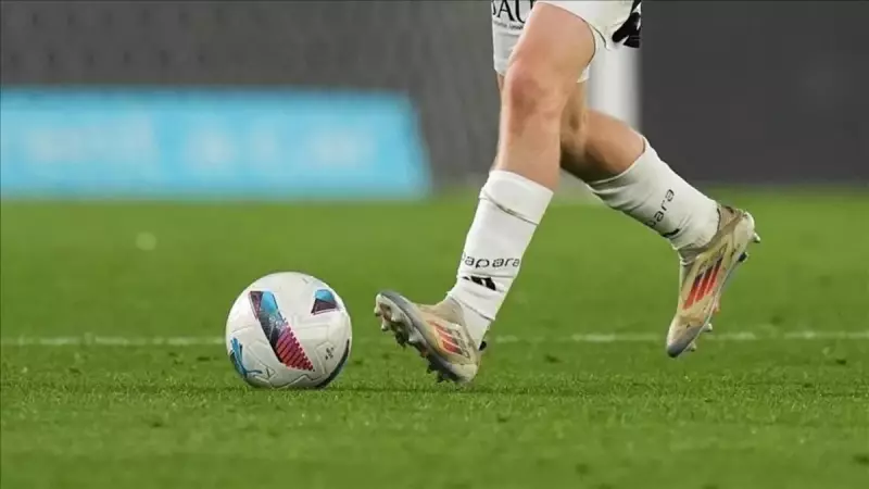 Trendyol 1. Lig 20. Hafta Programı Açıklandı: İşte Maç Saatleri ve Stadyumlar