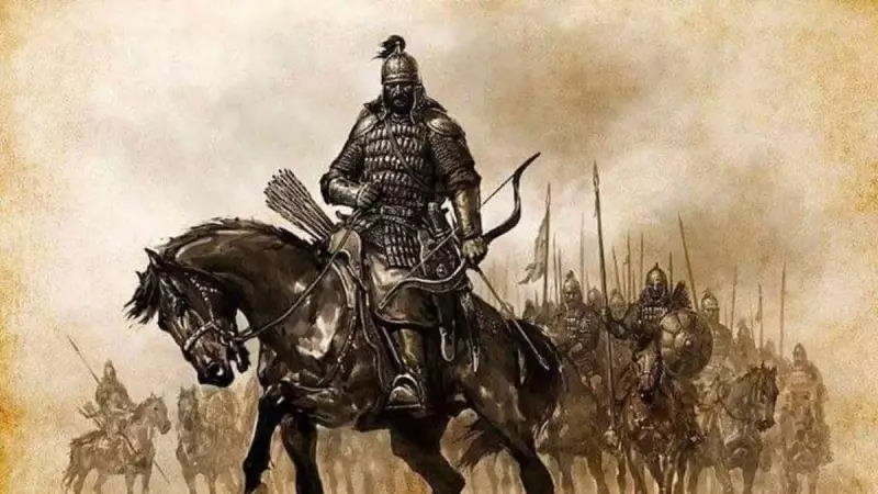 Türk Boyları Haritası Açıklandı: Hangi İl Hangi Boydan?