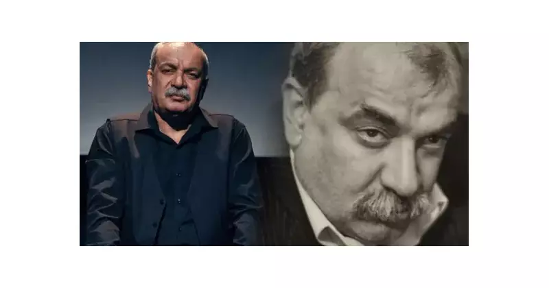 Türk Tiyatrosu'nun Usta İsmi Koray Ergun 68 Yaşında Hayatını Kaybetti