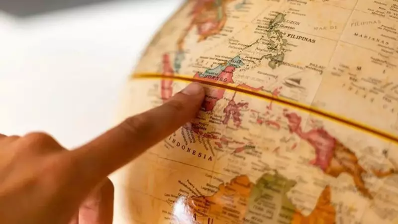 Türk Turistlerin Yeni Gözdesi: Uygun ve Vizesiz 3 Rota