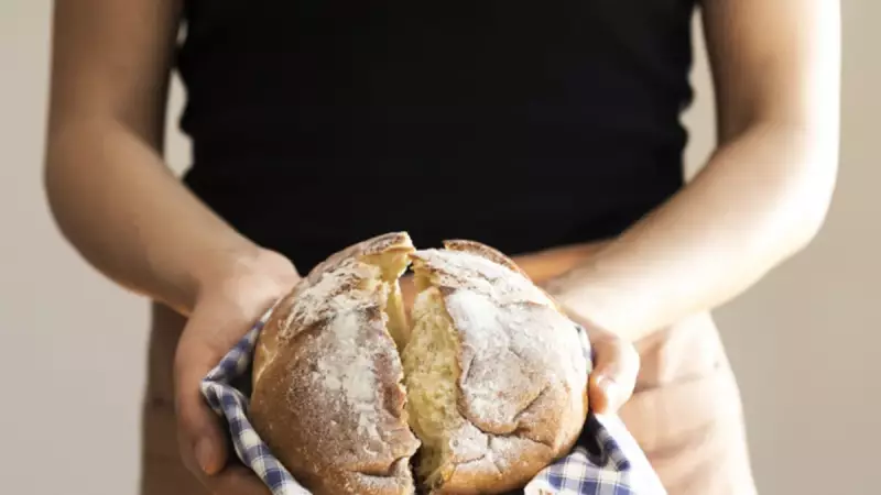 Türkiye Ekmek Tüketiminde Dünya Lideri: Avrupa Ortalamasını 4'e Katladı!