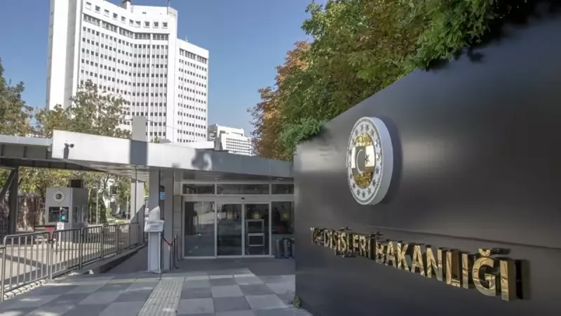 Türkiye-Ermenistan Vize Süreci Kolaylaşıyor: Diplomatik Pasaportlara Kolaylık