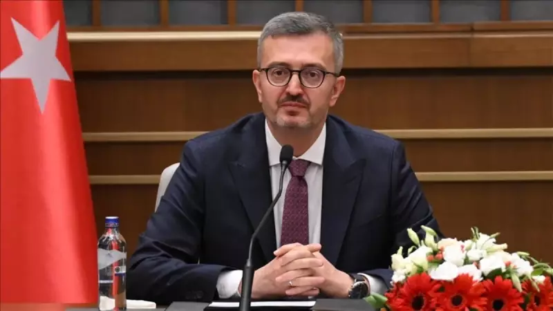 Türkiye-Malezya Stratejik İşbirliği: Gazze, Savunma ve Ekonomi Vurgusu