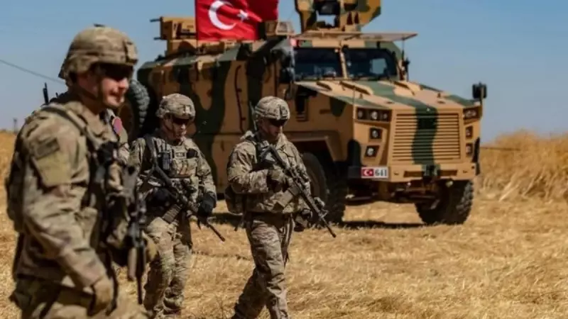 Türkiye, Suudi Arabistan-Pakistan Savunma İttifakına Katılıyor: Güç Dengeleri Değişebilir