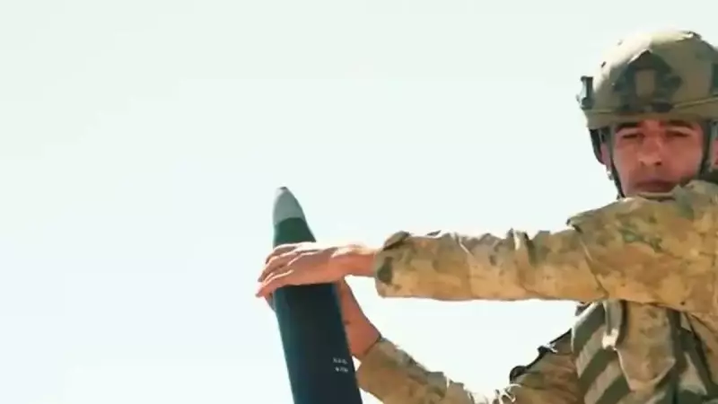 Türkiye ve Azerbaycan Savunma Sanayii İş Birliğini Derinleştiriyor