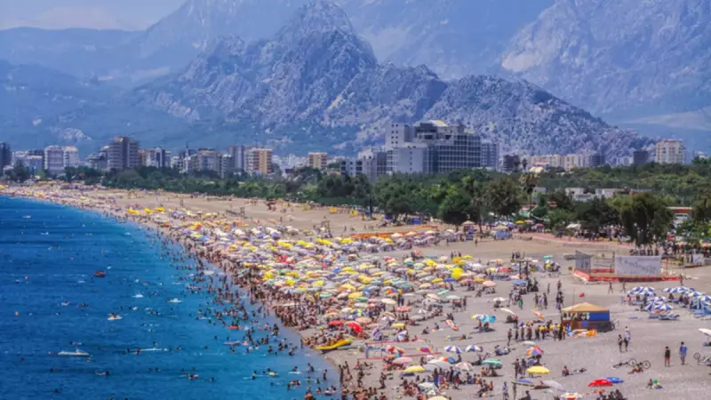 Türkiye'den 2 Şehir Dünyanın En Güvenli Şehirleri Listesinde!