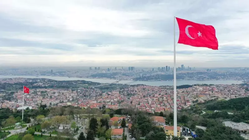 Türkiye'nin En Zengin Şehirleri Açıklandı: Zirvede Şaşırtan Değişim!