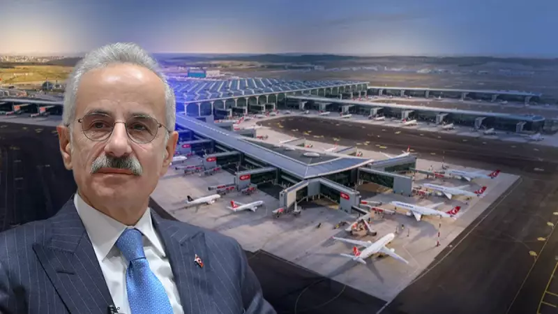 Türkiye'nin Pist Uzunluğu Ankara-Çorum Mesafesine Ulaştı: 241,4 Kilometre