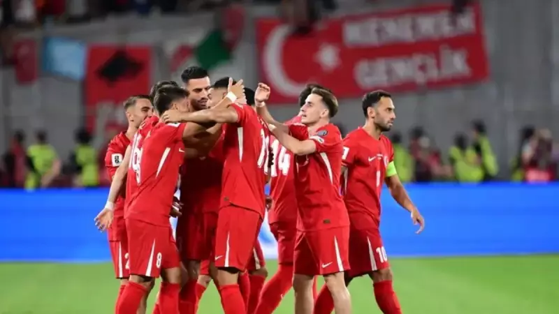 Türkiye - Romanya Maçı Tarihi ve Yeri Belli Oldu: 26 Mart 2026