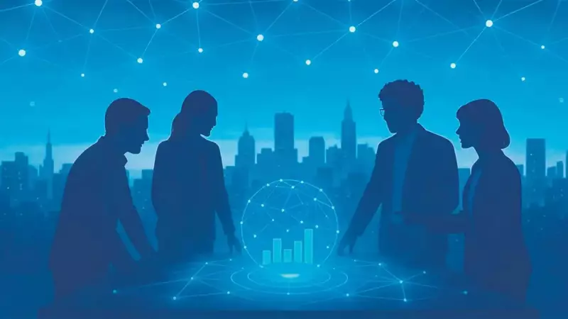 Türkiye'ye 2025'te 12.4 Milyar Dolar Yatırım: Odağında Yetenek Var