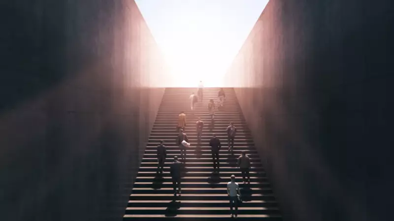 Türklerin Hayalindeki Meslek Ortaya Çıktı: İşte Gizli Kariyer Tutkuları