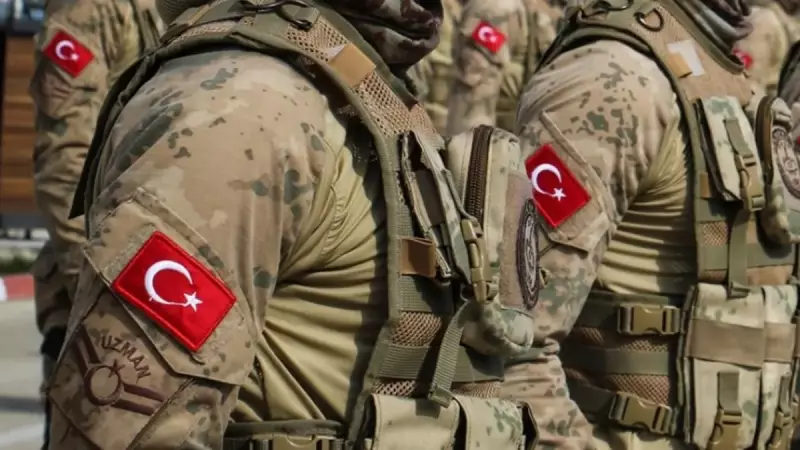 Trump, Türkiye'nin Gazze Rolünü Dışlamadı: Netanyahu Veto Baskısı Sonuçsuz Kaldı