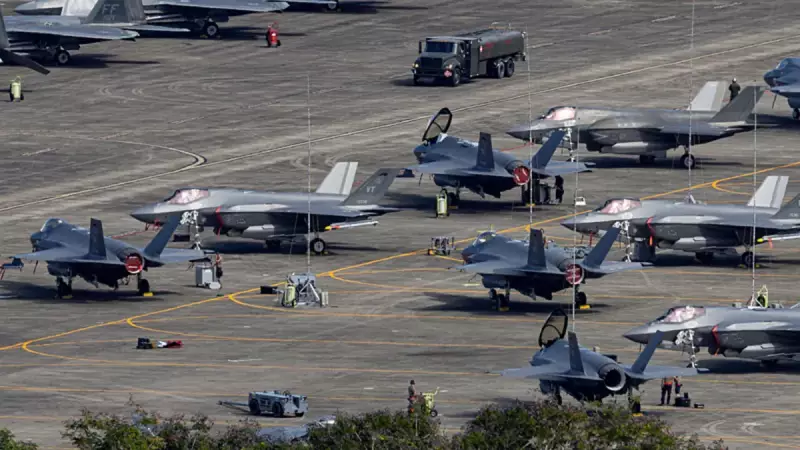 Trump'ın Venezuela Hamlesi: Donroe Doktrini Devrede!