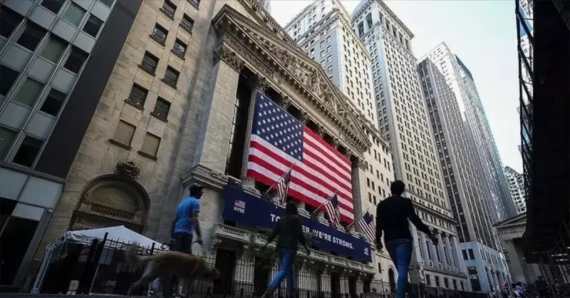 Trump'tan 200 Milyar Dolarlık İpotekli Tahvil Alımı Emri: Piyasaları Etkileyecek