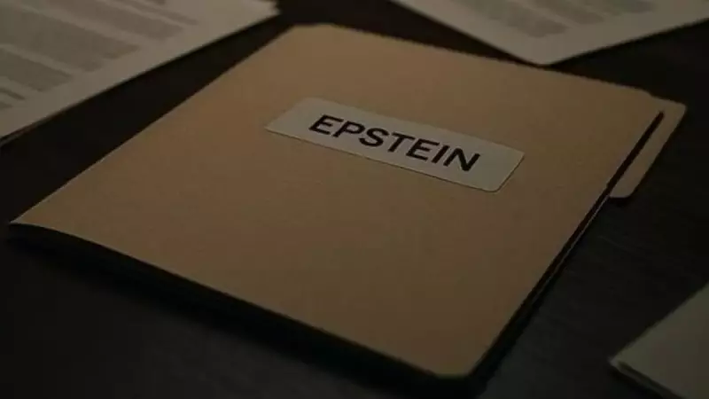 Trump'tan Adalet Bakanlığı'na Sert Çağrı: Epstein Belgelerindeki İsimleri Açıklayın