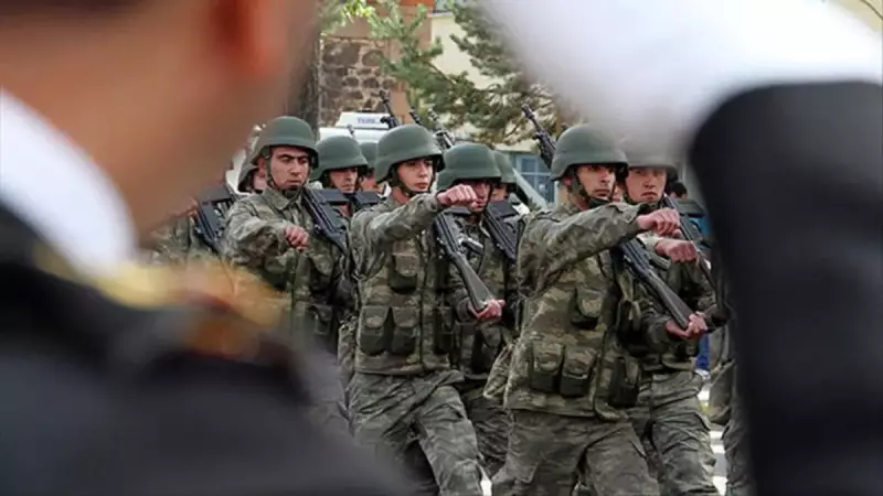 TSK'daki Fiili Hizmet Zammı Görevde Yükselme Süresine Sayılır mı?