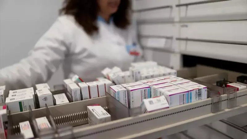 TİTCK'ya 35 Ürün Denetmen Yardımcısı Alımı: Başvurular 13 Ocak 2026'da Sona Eriyor