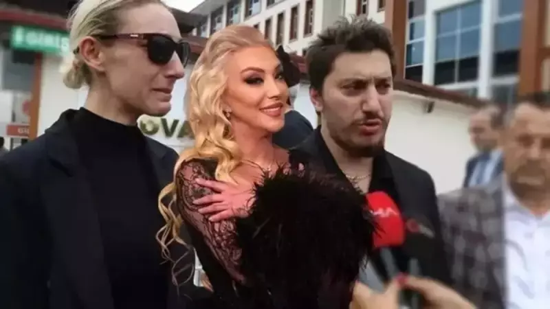 Tuğberk Yağız'dan şok açıklama: 'Ablam katilse sevgilisi için yapmıştır'