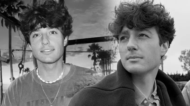 Tucker Genal Hayatına Son Verdi: 2,5 Milyon Takipçili TikTok Fenomeni Kaybettik