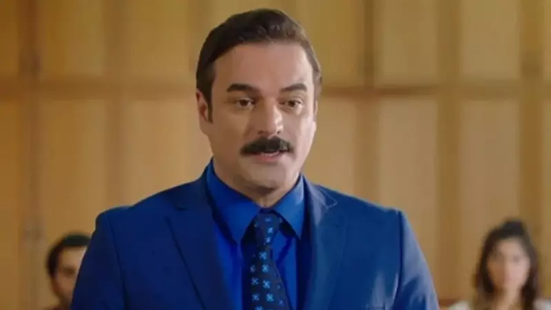 Ufuk Özkan Hastaneye Kaldırıldı: Karaciğer Yetmezliği Tedavisi Görüyordu!