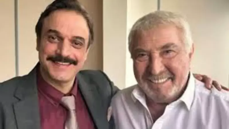 Ufuk Özkan'a Destek Sürüyor: Erdal Özyağcılar'dan Dayanışma Çağrısı