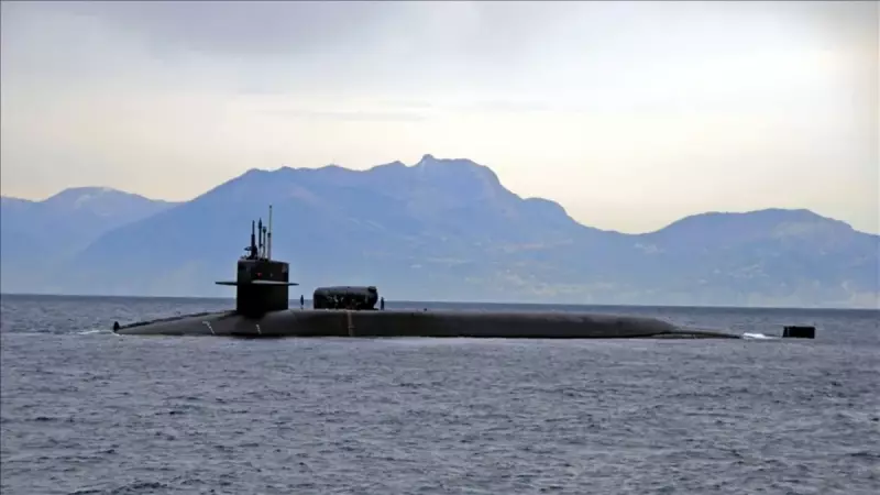 Ukrayna, Novorossiysk'te 500 Milyon Dolarlık Rus Denizaltısını Vurdu