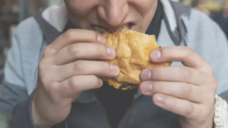 Ultra İşlenmiş Gıdalar 2035'te Dünyanın Yarısını Obez Yapacak