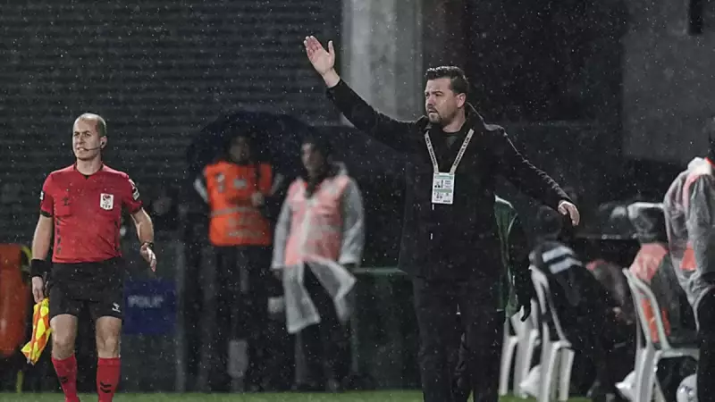 Uğur Uçar: Pendikspor'u Süper Lig'e Çıkarmak İçin Çalışacağız!